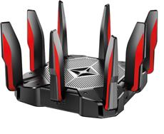 AC1200 Wi-Fi роутер с VDSL/ADSL модемом Archer VR400 TP-Link Archer C5400X фото, купить, цена, магазин